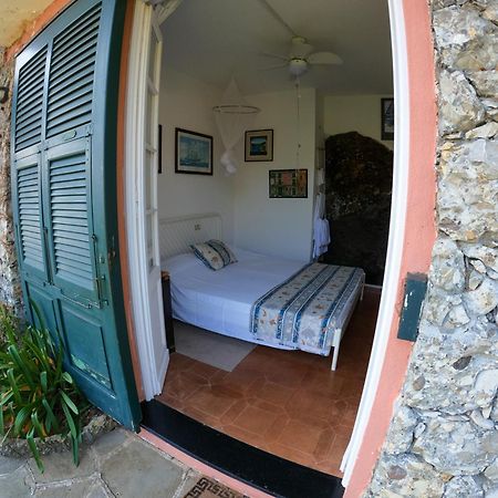 B&B Portofino Kültér fotó