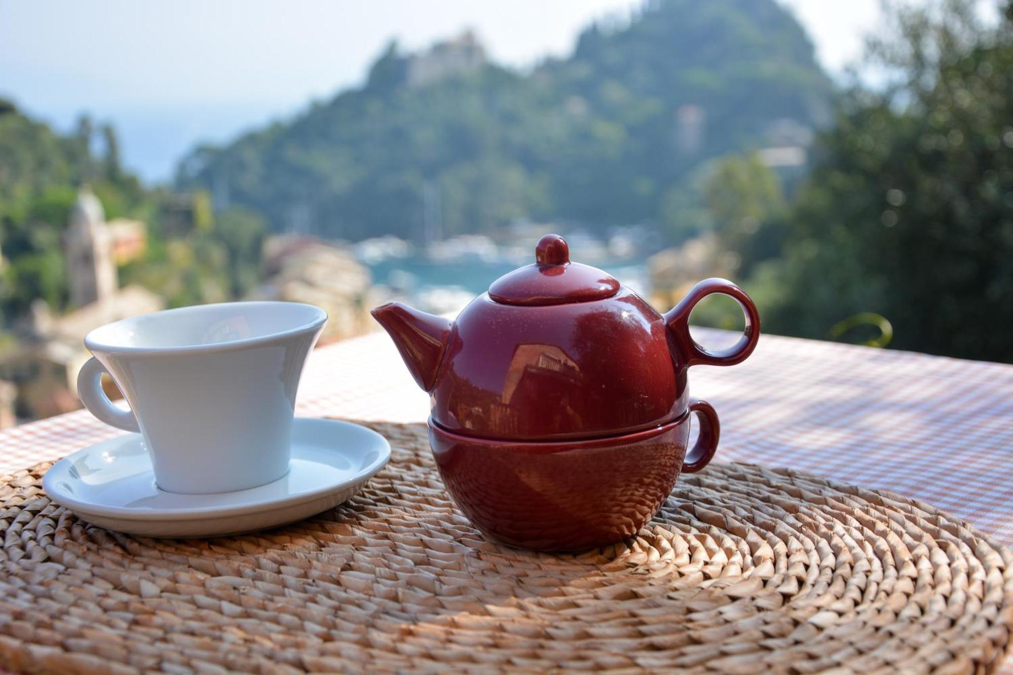 B&B Portofino Kültér fotó