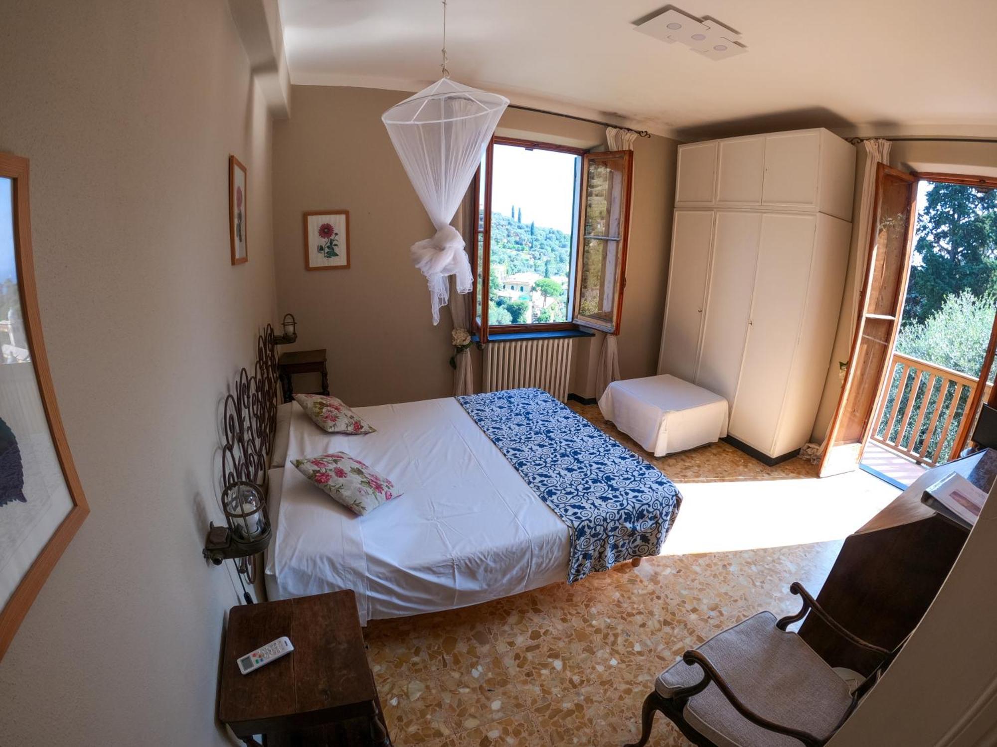 B&B Portofino Kültér fotó