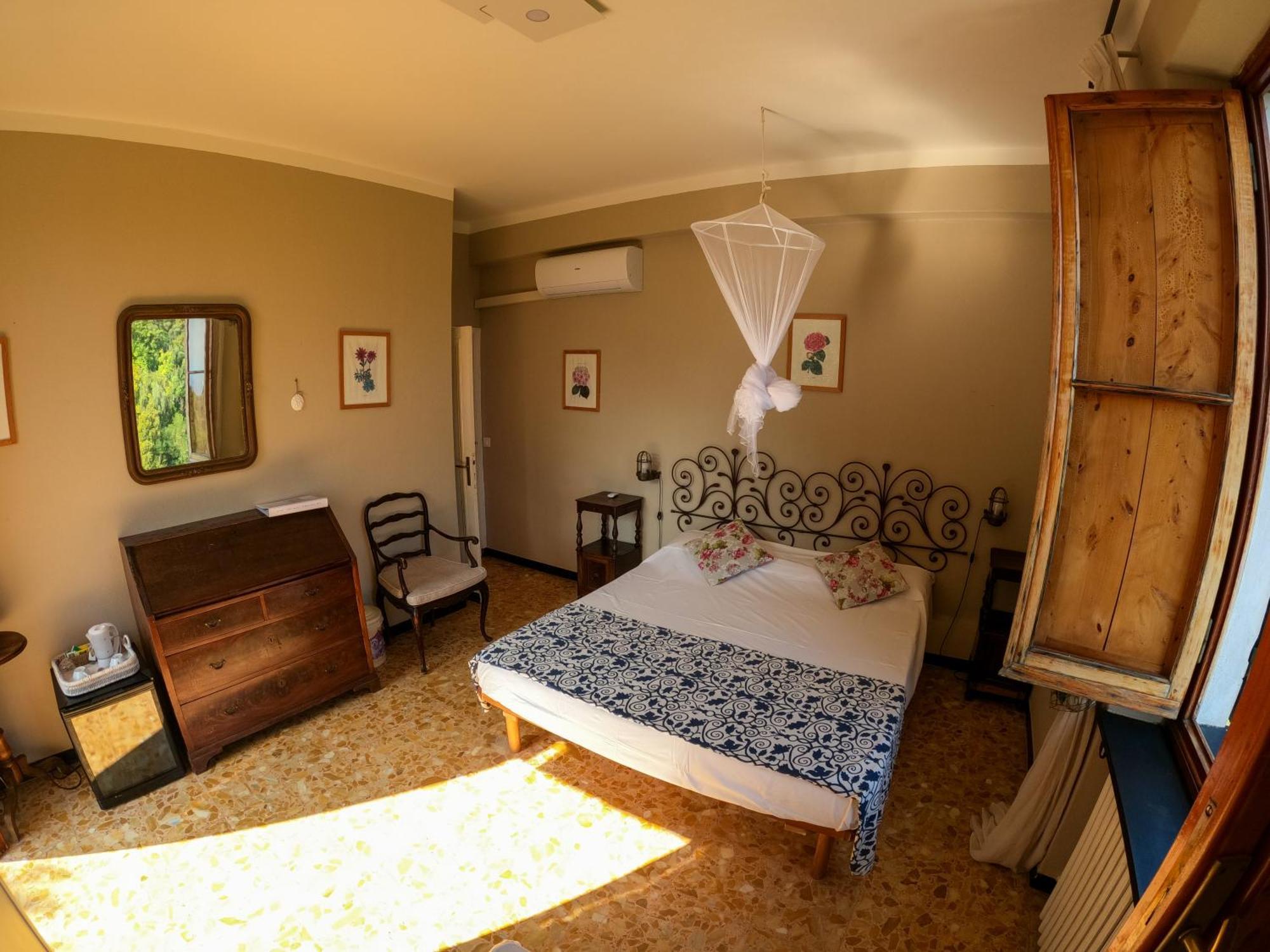B&B Portofino Kültér fotó