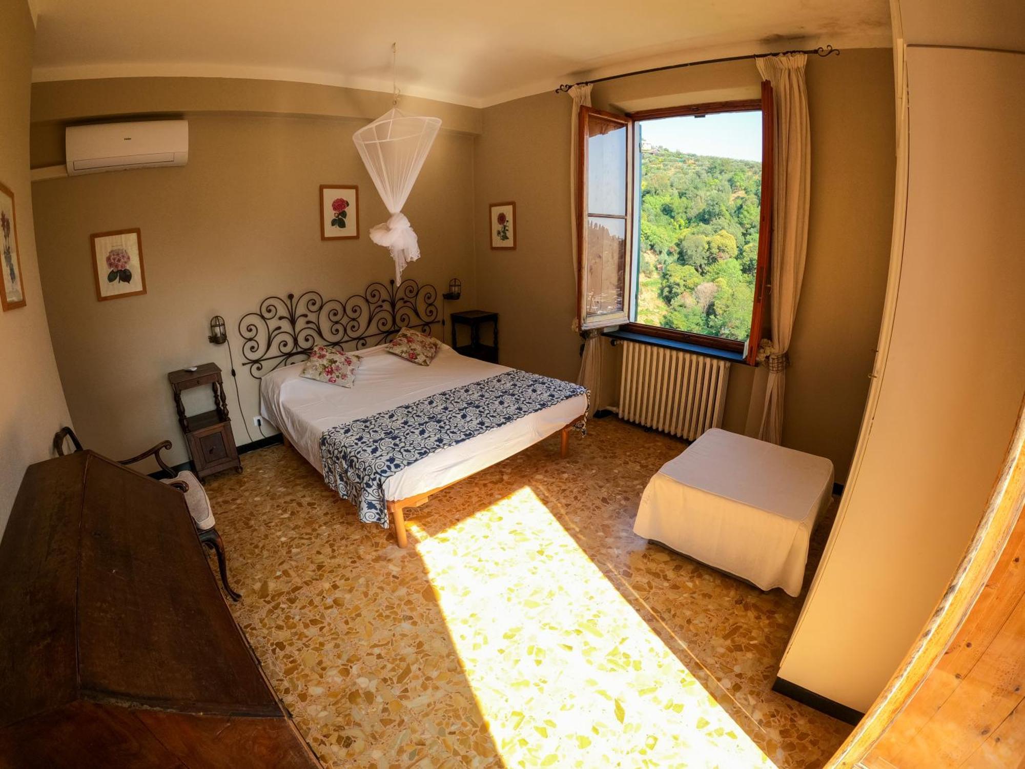 B&B Portofino Kültér fotó