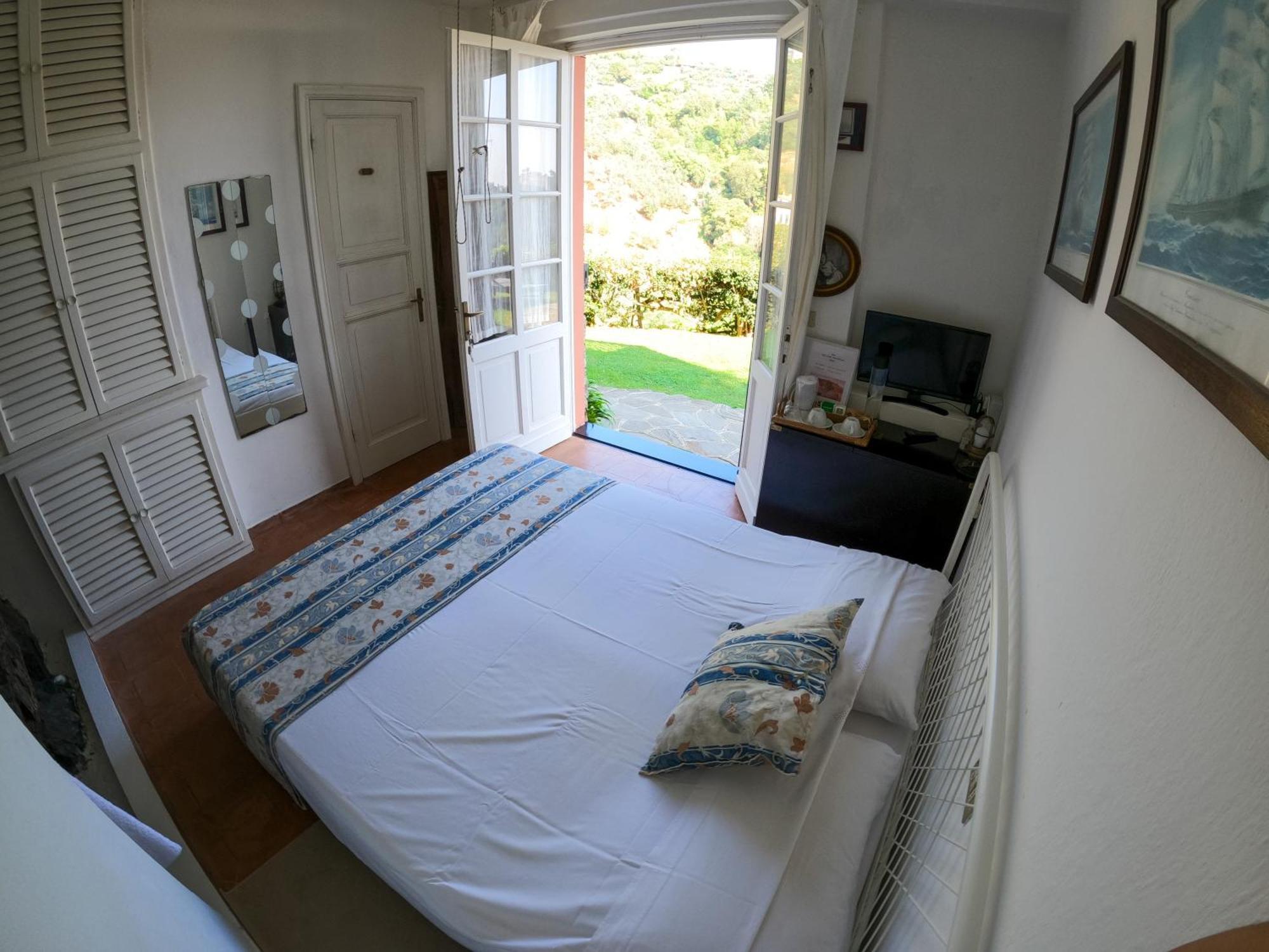 B&B Portofino Kültér fotó