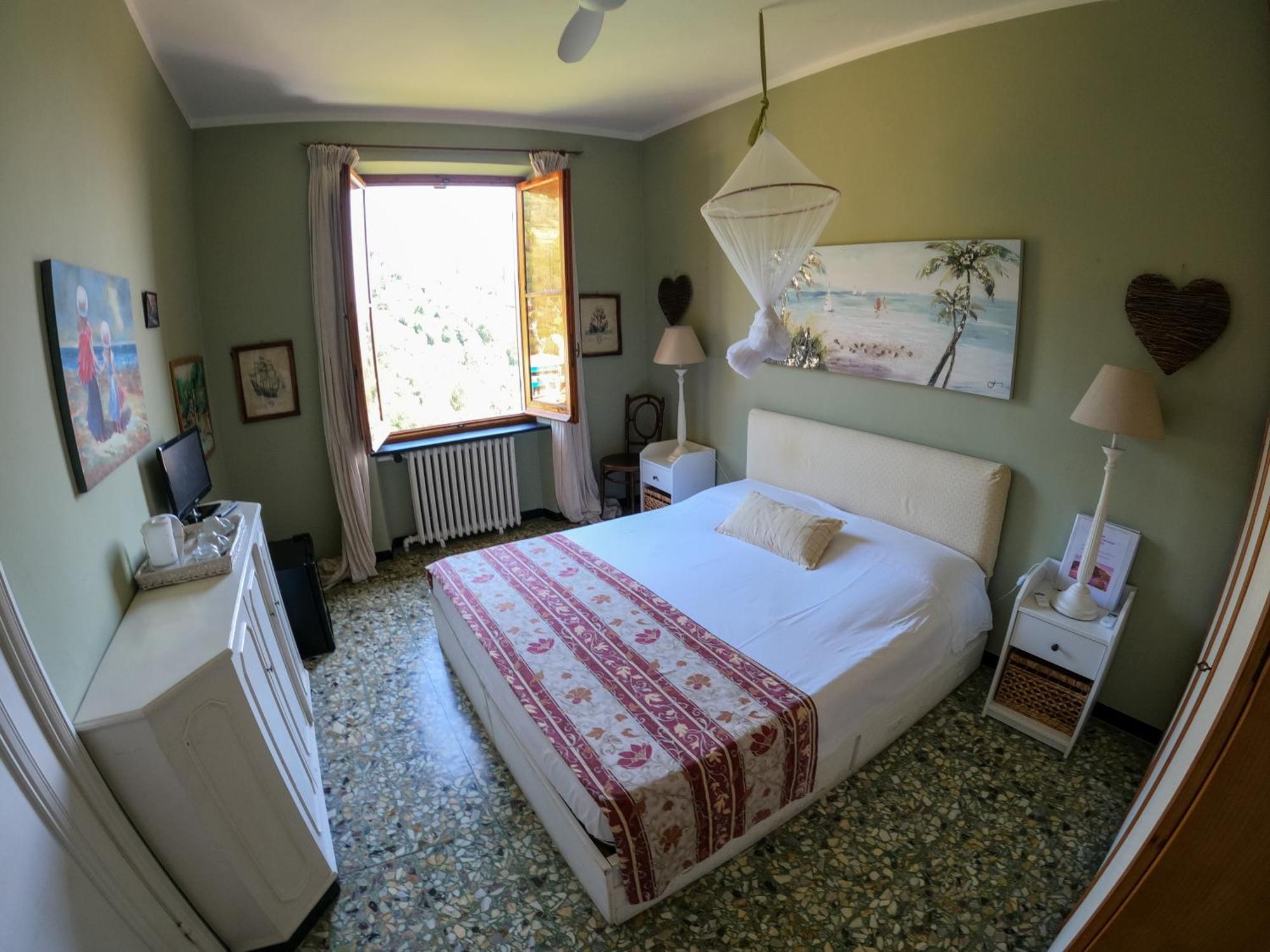 B&B Portofino Kültér fotó