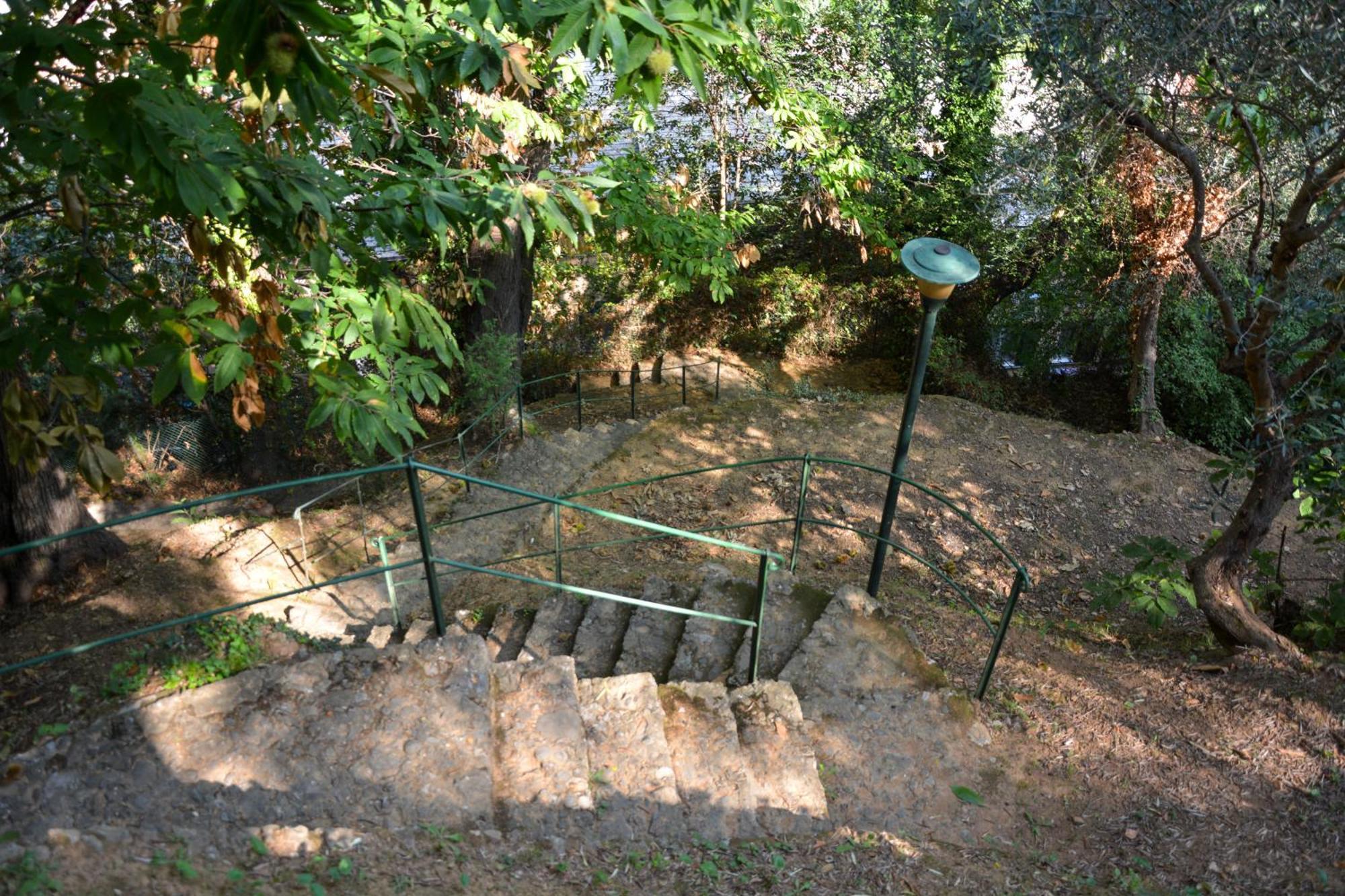 B&B Portofino Kültér fotó