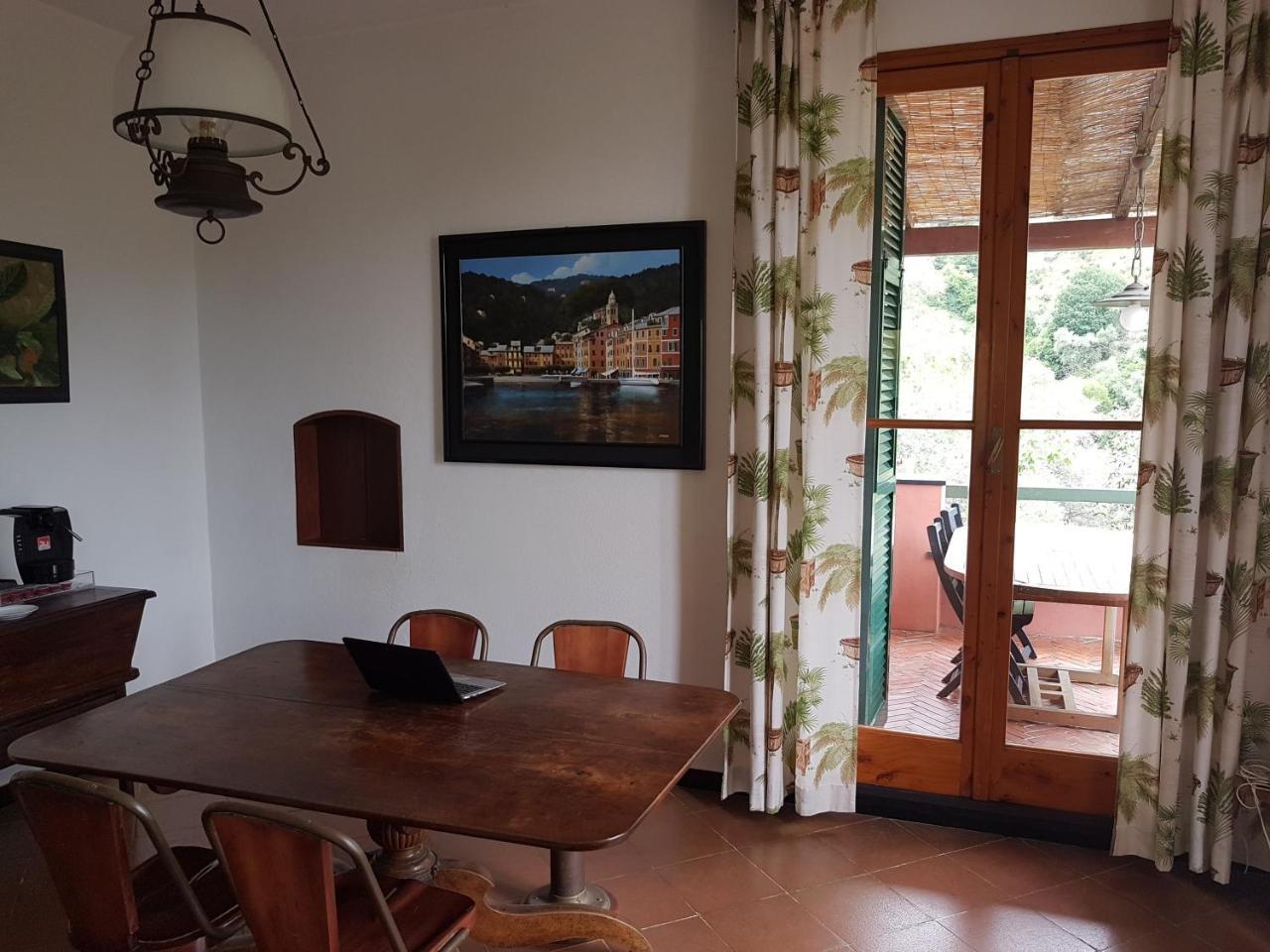 B&B Portofino Kültér fotó