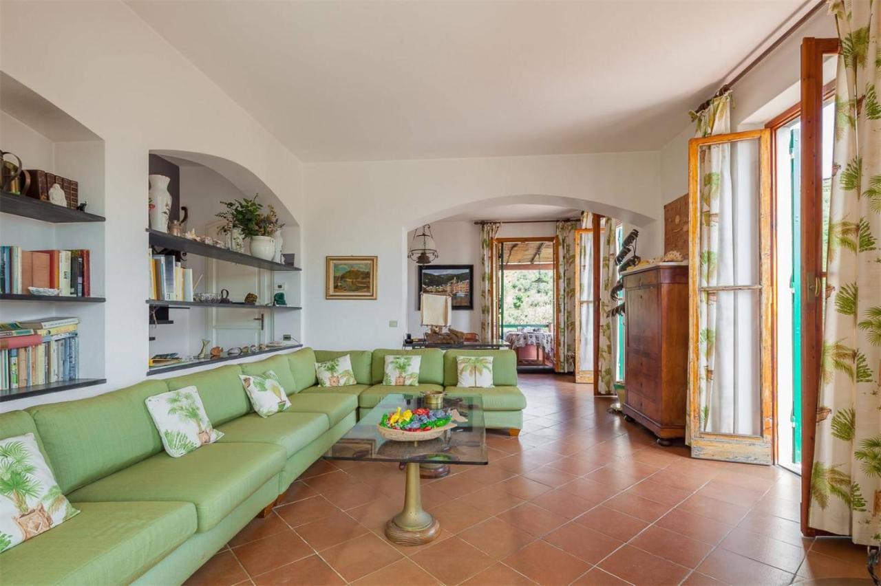 B&B Portofino Kültér fotó