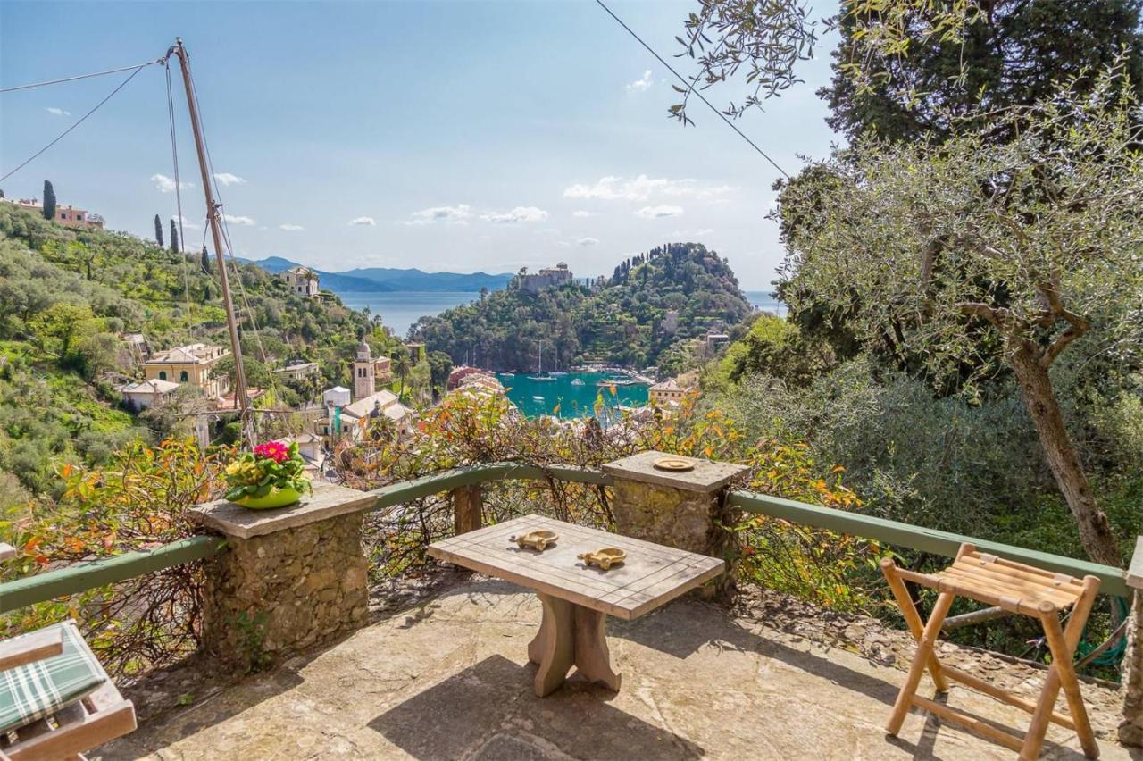 B&B Portofino Kültér fotó