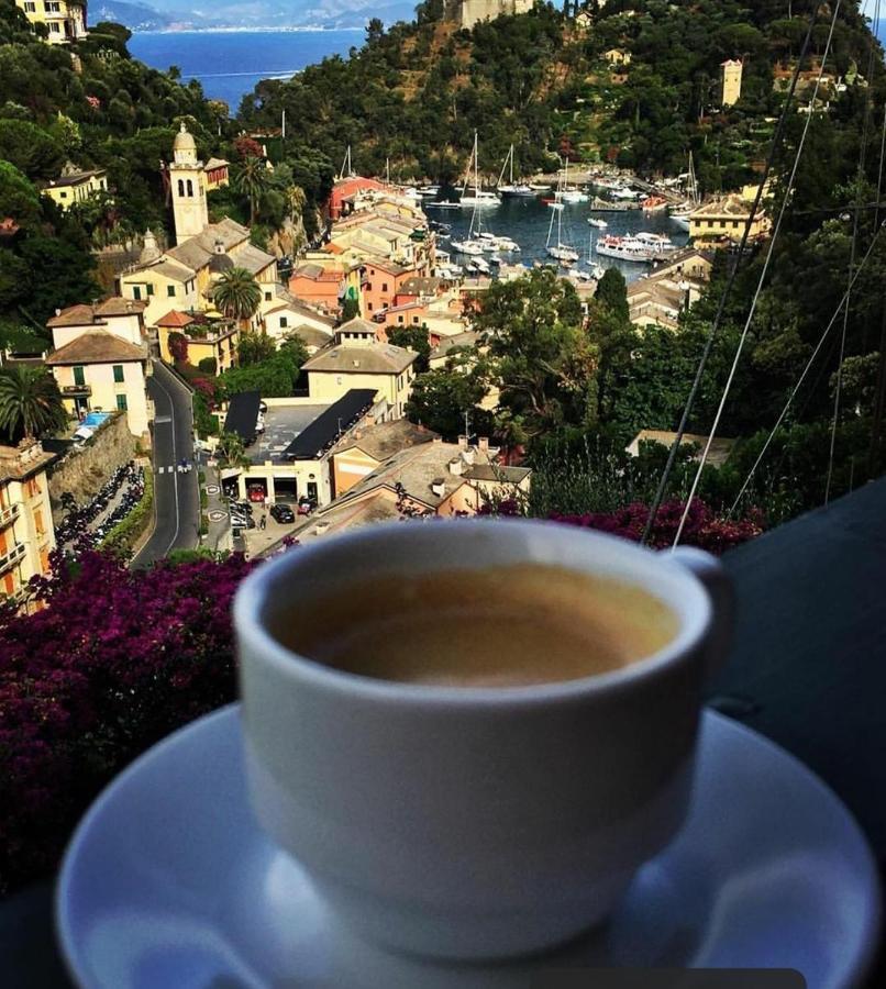 B&B Portofino Kültér fotó